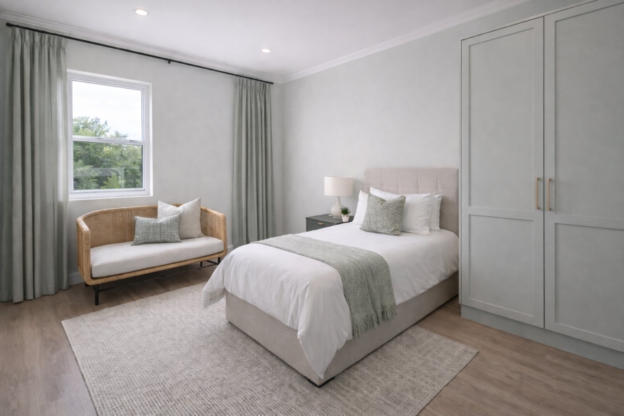 3 Bedroom Property for Sale in Somerset Lakes Western Cape